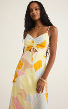 Load image into Gallery viewer, Aura Riviera midi dress
